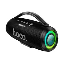 Портативна колонка Bluetooth HOCO HA4 mini Surge outdoor speaker 30W Black
