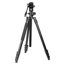 Штатив-трипод Tripod Stand Multifunctional Jmary KS355+HG60 ¼ 1.85m