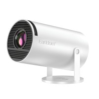 Розумний проектор Earldom ET-PJ01 Wifi 1080P White