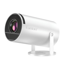 Розумний проектор Earldom ET-PJ01 Wifi 1080P White