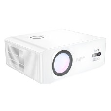 Проектор Hoco DT3 Smart electric Focus projector (1080P Android version) 2.4G/5G, AUX/USB/AV/HDTV