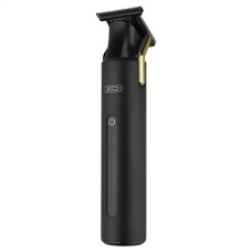 Машинка для стрижки волосся (Тример) XO CF20 Smart Electric Hairdresser Black