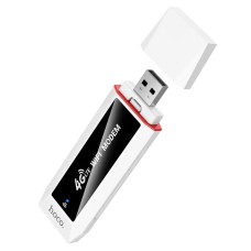 Роутер маршрутизатор Hoco HI43 Mobile portable Europe Asia and Africa WiFi6 White