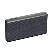 Портативна колонка Bluetooth Xdobo X8 Air IPX5 BT5.3 10W Black