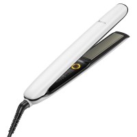 Плойка для волосся Hoco HP47 Explicit Dual-function hair styler White