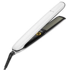 Плойка для волосся Hoco HP47 Explicit Dual-function hair styler White