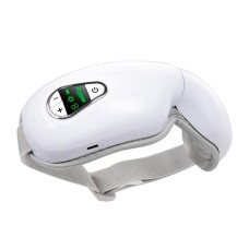 Масажер очей Hoco HP54 Airbag eye massager White