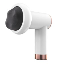 Фітнес-масажер для м'язів ХО FG07 Body Massage Gun White