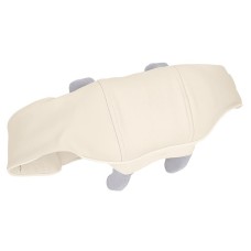 Масажер для шиї Hoco HP52 Shoulder and neck massager 3 Levels 2 Modes Beige