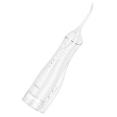 Іригатор для чищення зубів HOCO HP63 Electric oral flushing device White