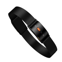 Бездротові Bluetooth навушники Hoco EA10 Energica hairband sports headset BT 5.4 Black