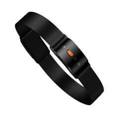 Бездротові Bluetooth навушники Hoco EA10 Energica hairband sports headset BT 5.4 Black