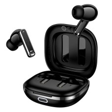 Бездротові Bluetooth навушники Hoco EW204 Verso true wireless headset BT 6.0 Black