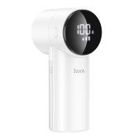 Машинка для видалення ковтунців (катишків) HOCO HP70 Digital hair ball trimmer White