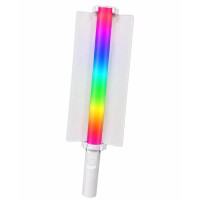 Лампа CH MJ-27 Handheld Fill Light Stick 3000K-6500K RGB 10W