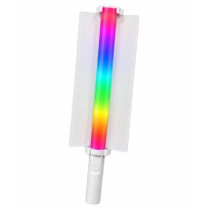 Лампа CH MJ-27 Handheld Fill Light Stick 3000K-6500K RGB 10W