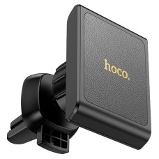 Автомобільний тримач Hoco H44 Precious magnetic car holder (air outlet) Black