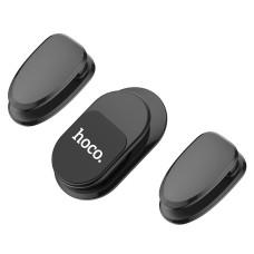 Автомобільний тримач Hoco PH19 Mysterious multi-function Black
