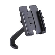 Тримач телефону для велосипеда/мотоцикла JOYROOM JR-ZS253 Metal Bracket For Motorcycle Black