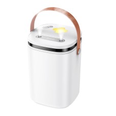 Зволожувач повітря Hoco HX35 Mist double spray humidifier 2L White
