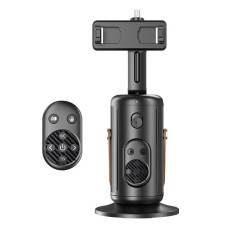 Підставка з трекером руху Gimbal Stabilizer For Mobile CH Q04 AI Smart Face