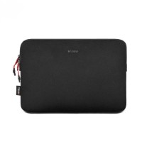 Папка-конверт Wiwu Skin Armor Sleeve для MacBook ноутбука 15"-16.2" Black