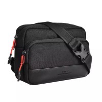 Сумка WiWU Essen 2-in-1 Crossbody Waist Bag Waterproof Style Black