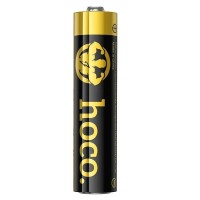 Батарейки Hoco JA2A AAA alkaline battery LR03 (2шт)