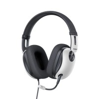Дротові навушники Baseus GoPlay 1 Max Gaming Wired Headphones White A00181002213-00