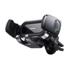 Автомобільний тримач Joyroom JR-ZS351 Car Phone Mount (Air Vent) Black