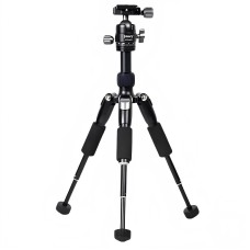 Стійка трипод Jmary KT25-H30 ¼ 0.51m Black