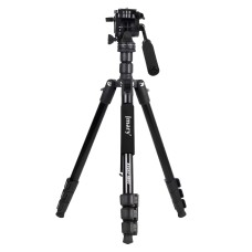 Штатив-трипод Tripod Stand Multifunctional Jmary KT285+NB50 ¼ 1.77m