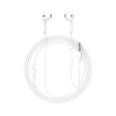Дротові навушники ACEFAST L14 semi-in-ear wired earphones with mic 3.5mm White