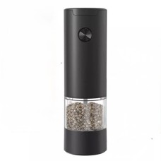 Електричний млин для спецій Electric Grinder KYMQ-44B Black