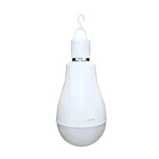 LED лампа CH E27 20W з акумулятором White