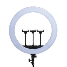 Лампа Кільцева LED Jmary FM-21R 52cm 21" 72W 2900-6500K