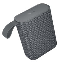 Портативна колонка Bluetooth Hoco HC34 Star 5W Grey