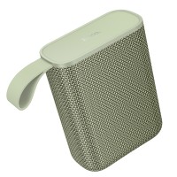 Портативна колонка Bluetooth Hoco HC34 Star 5W Green