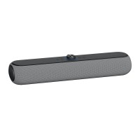Портативна колонка Bluetooth Саундбар Xdobo Elegance Bar (Mini soundbar) BT5.3 16W Black
