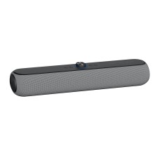 Портативна колонка Bluetooth Саундбар Xdobo Elegance Bar (Mini soundbar) BT5.3 16W Black
