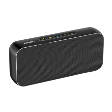 Портативна колонка Bluetooth Xdobo Luxe IPX5 BT5.3 60W Black