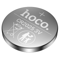 Батарейка Hoco DLR09 CR2025 1шт