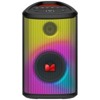 Портативна колонка Bluetooth MONSTER Sparkle M172 (MS22119) IPX5 80W Black