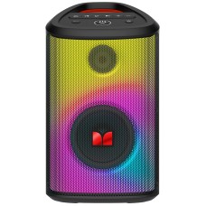 Портативна колонка Bluetooth MONSTER Sparkle M172 (MS22119) IPX5 80W Black