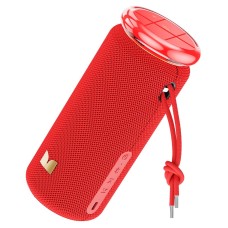 Портативна колонка Bluetooth MONSTER M210 Blaster Glow (MS62132) IPX5 BT5.4 20/40W Red