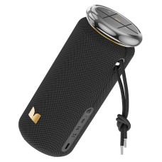 Портативна колонка Bluetooth MONSTER M210 Blaster Glow (MS62132) IPX5 BT5.4 20/40W Black