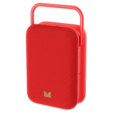 Портативна колонка Bluetooth MONSTER M220 Blaster Tower (MS62133) BT5.4 50/100W Red