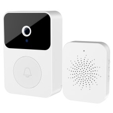 Відеодомофон Jmary MF-5 Smart Doorbell Night Vision WiFi White