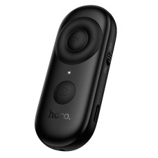 Пульт управління телефоном Bluetooth HOCO GM204 mobile phone multi-function remote control Black