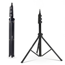 Стійка штатив Tripod Stand Multifunctional Jmary MT-38 ¼ 1.68m